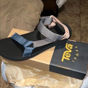 Teva sandals